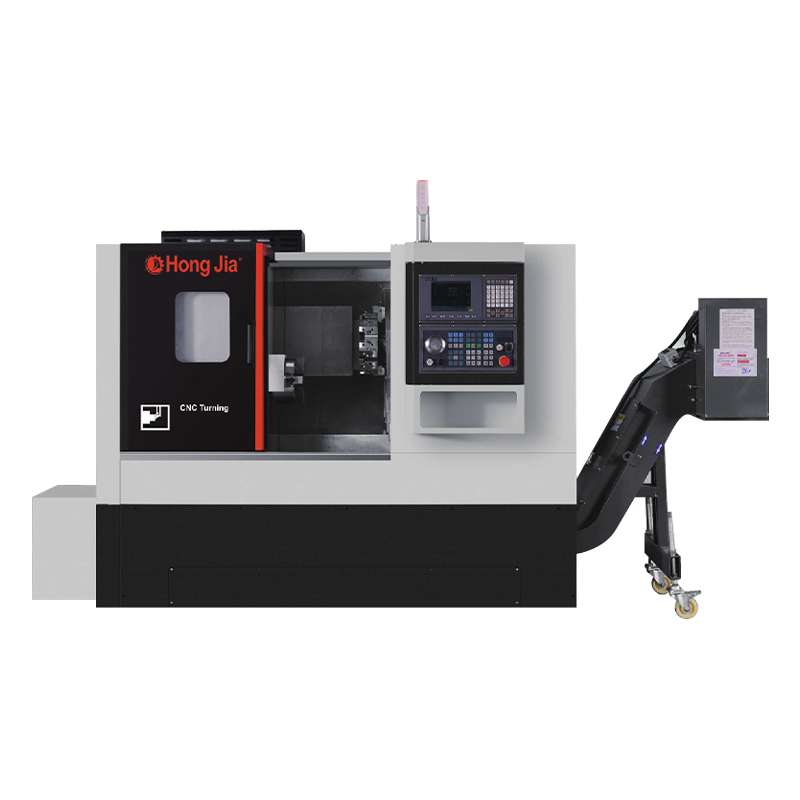 NC-106-vaakasuuntainen käännöskeskus