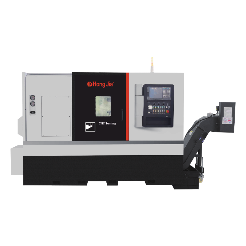 NC110 Tarkkuusmekaaninen karan vaakasuora käännöskeskus