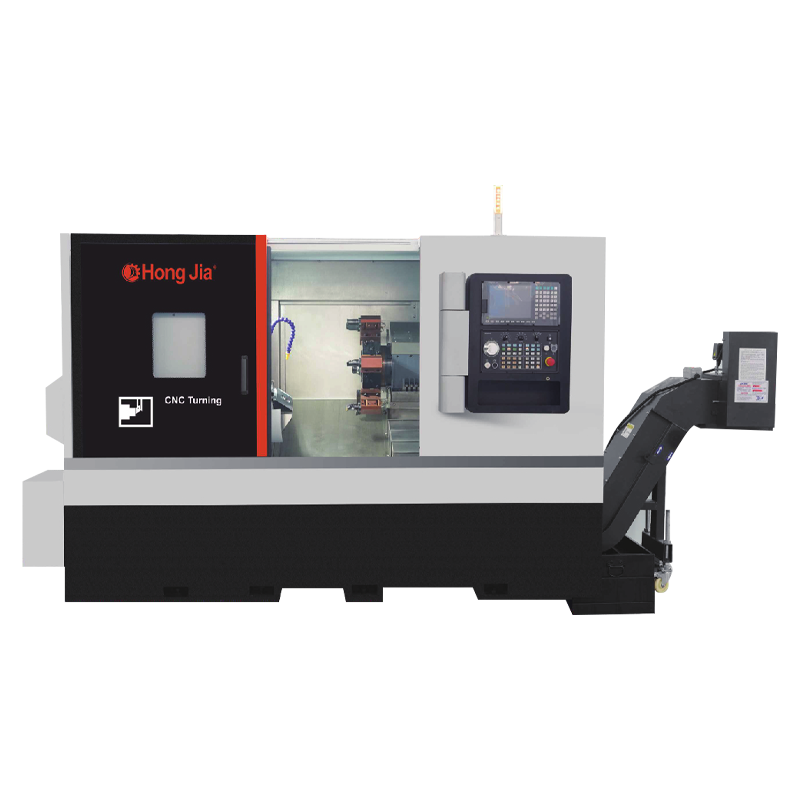 NC110D Drive Head Moottorin vaakasuuntainen käännöskeskus