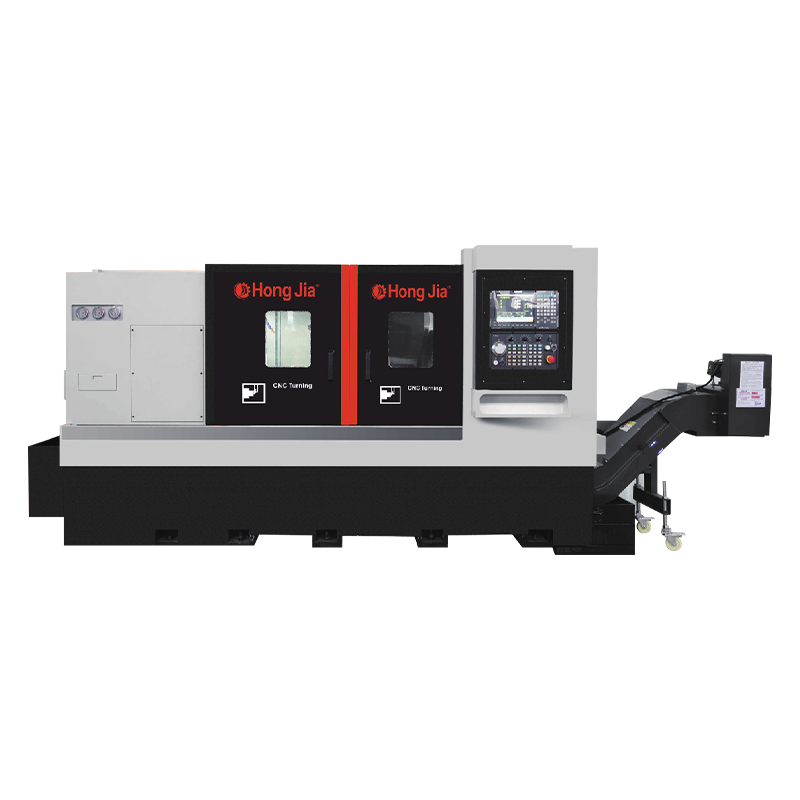 NC112 Drive Moottorin vaakasuora kääntökeskus