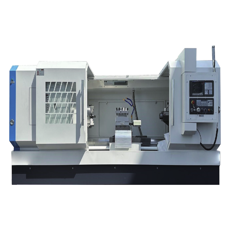 CK6180 Low Noise CNC Vaakapeite