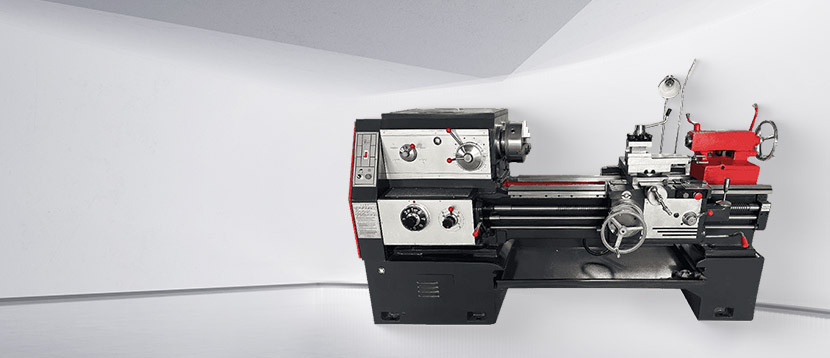 Tavallinen kääntö-, jyrsintä- ja porauskonesarja