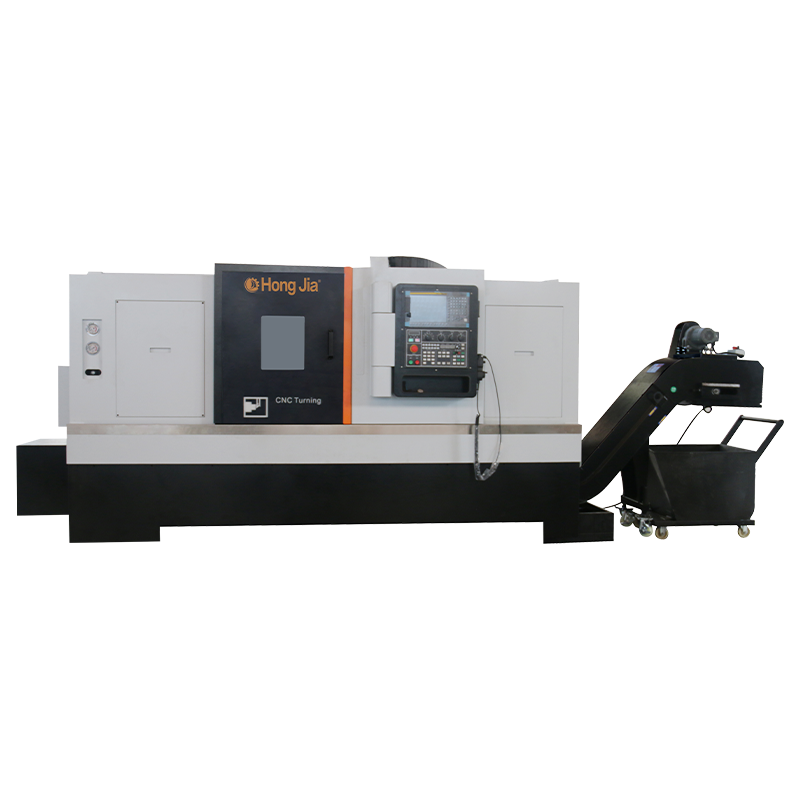 NC-115/1000 CNC-sorvi